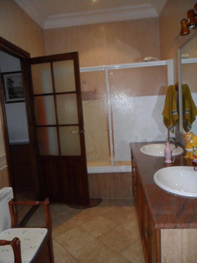 אלמגרו Casa Rural, Joservid, מראה חיצוני תמונה