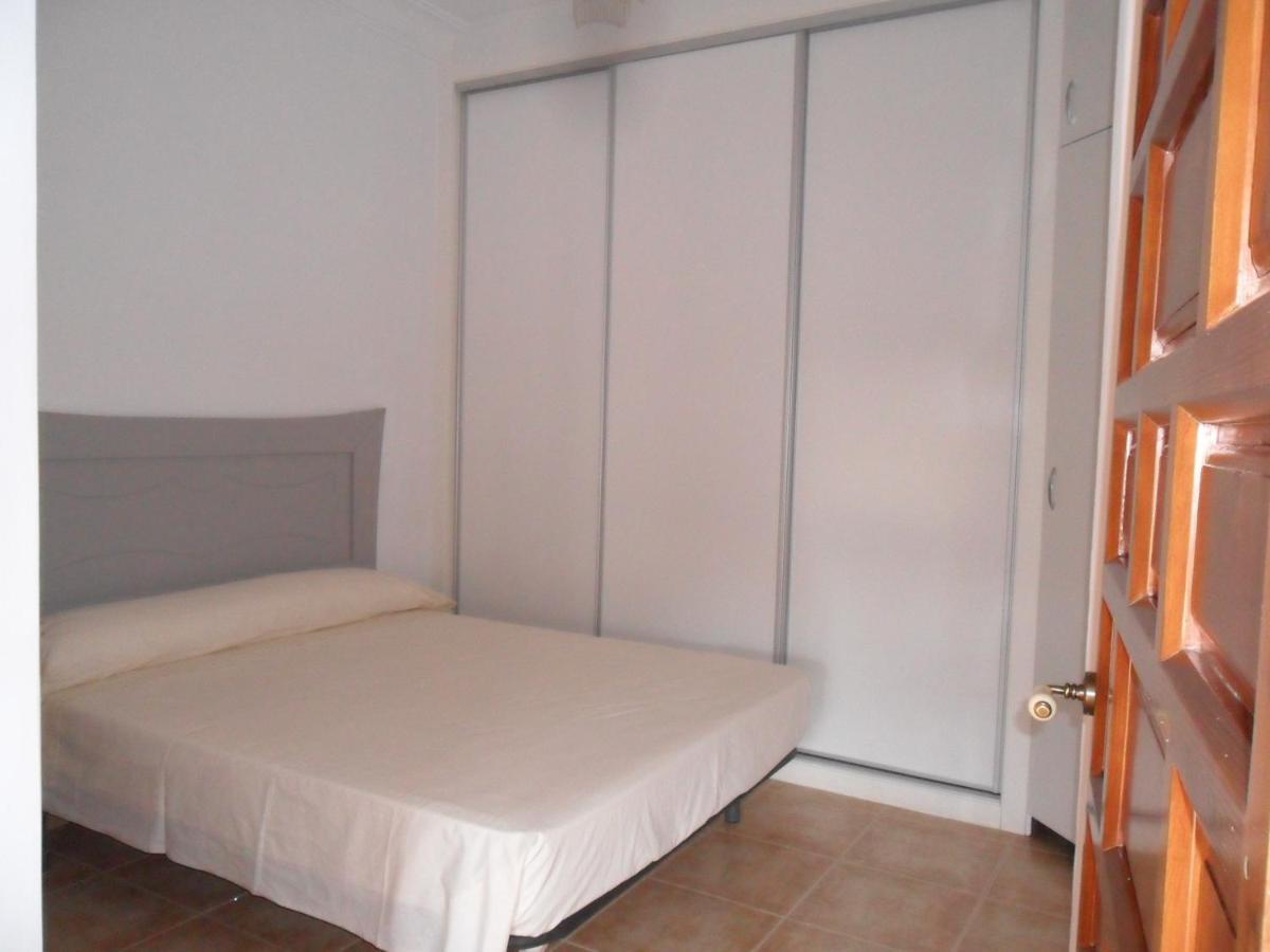 אלמגרו Casa Rural, Joservid, מראה חיצוני תמונה